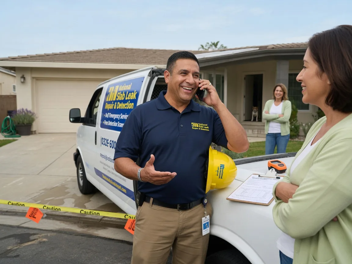 Slab Leak Detection Viroqua, WI FAQs